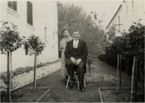 Mlle Berthe LEROY